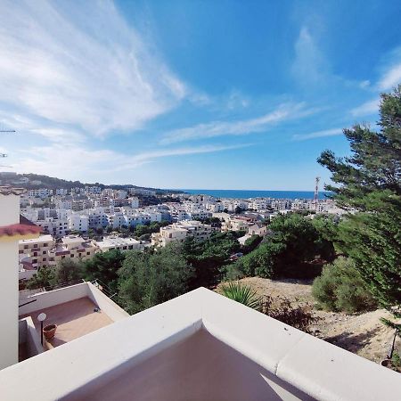 Villa Monacis Guest House Vieste Eksteriør bilde
